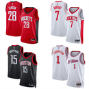 Houston Rockets NBA Jersey Men's Nike Top