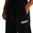 Ellesse Kid's Tempesto Joggers Black Jog Pants