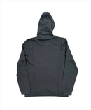 Harlequins Women's Rugby Hoodie Black Core OTH Hoodie
