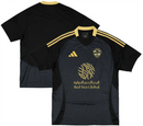 Al-Ahli Football Shirt Men's adidas 3rd Top