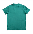 Harlequins Men's T-Shirt Rugby S/S Green Top