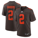 Cleveland Browns Men's Jersey NFL Nike Top
