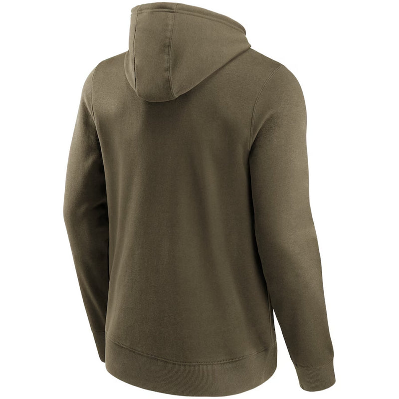 Dallas Cowboys Men's Hoodie NFL Fashion Preferred Top