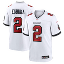 Tampa Bay Buccaneers Men's Jersey NFL Nike Top