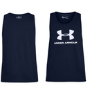 Under Armour Men's Vest Sportstyle Logo Tank Top