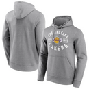 Los Angeles Lakers Hoodie NBA Men's Hoodie Sweat Top