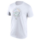 Olympics Men's T-Shirt Graphic Top