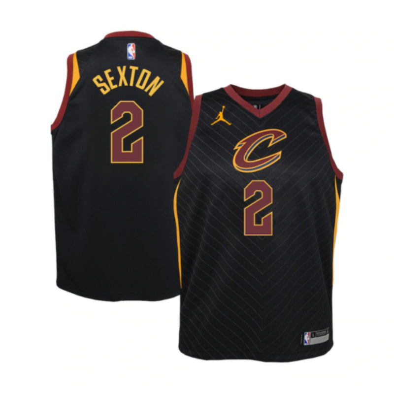 Cleveland Cavaliers NBA Jersey Kid's Nike Basketball Shirt Top
