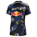 Leeds United Football Shirt adidas Women's 3rd Top - James