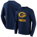 Green Bay Packers NFL Sweatshirt Men's Hoodie/Sweatshirt
