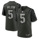 New York Jets Men's Jersey NFL Nike American Football