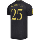 Everton Men's Shirt Castore Away Football Top - Goodison