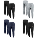NBA Men's Jogger Trousers Fanatics Primary Logo Basketball Pants