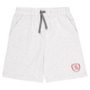 Barnsley Kid's Pyjamas Football Grey Shorts & T-Shirt Set