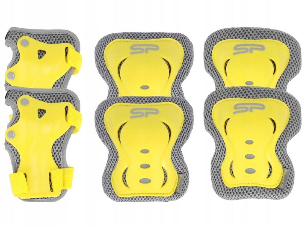 M:Part Spokey Pro Yellow Spoke Key | 3.4mm Japanese Spoke Wrench For Bicycles - View #5