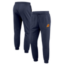 NBA Men's Jogger Trousers Fanatics Primary Logo Basketball Pants
