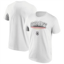 Germany Men's Graphic T-Shirt Football White Top
