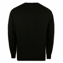 BSA Motorcycles Black T-Shirt Made In Birmingham Men's LS Top