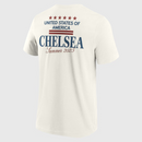Chelsea Men's Football T-Shirt Club World Cup US Tour Top