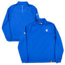 Rangers Football 1/4 Zip Men's Castore Classic 1/4 Zip Top