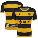 Pittsburgh Riverhounds Football Shirt Men's Charly Home Top