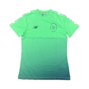 Oval Invincibles Women's Jersey New Balance Pre Match Top