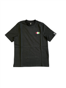Harlequins Rugby Kid's Tee Castore Black SS T-shirt