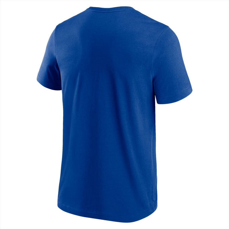 Buffalo Sabres NHL T-Shirt Women's 2024 Global Series T-Shirt
