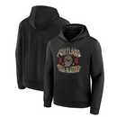NBA Kid's Hoodie Fanatics Quick Strides Basketball Top