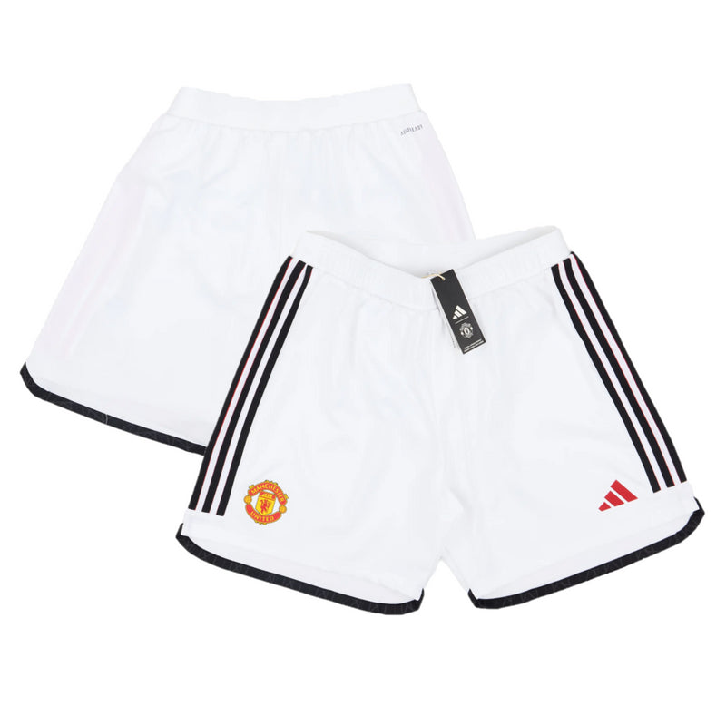 Manchester United Football Shorts adidas Men's Pro Shorts