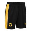 Wolverhampton Wanderers Football Shorts Men's Castore Home