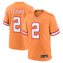 Tampa Bay Buccaneers Men's Jersey NFL Nike Top