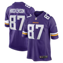 Minnesota Vikings Men's Jersey NFL Nike American Football Top