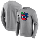 New York Yankees Sweatshirt MLB Graphic Top