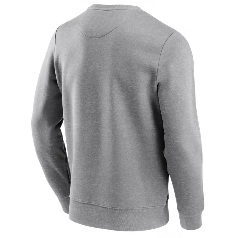 Buffalo Bills Men's Sweatshirt NFL Classic Logo Sweatshirt