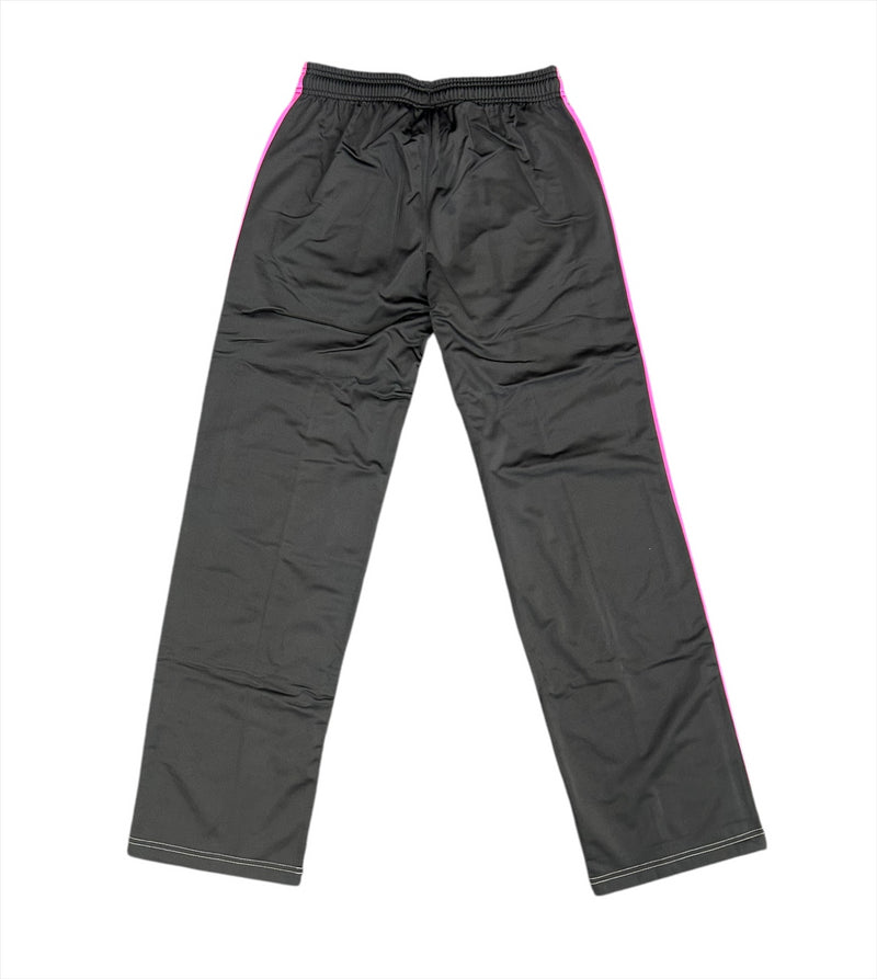 PUMA Girls Track Pants Festival Joggers Trousers