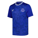 Everton Kid's Football Shirt Castore Home Top - Beto