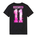 Noam Dar WWE T-Shirt Men's Graphic Top