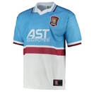 Aston Villa Men's Shirt Score Draw Football Away Top