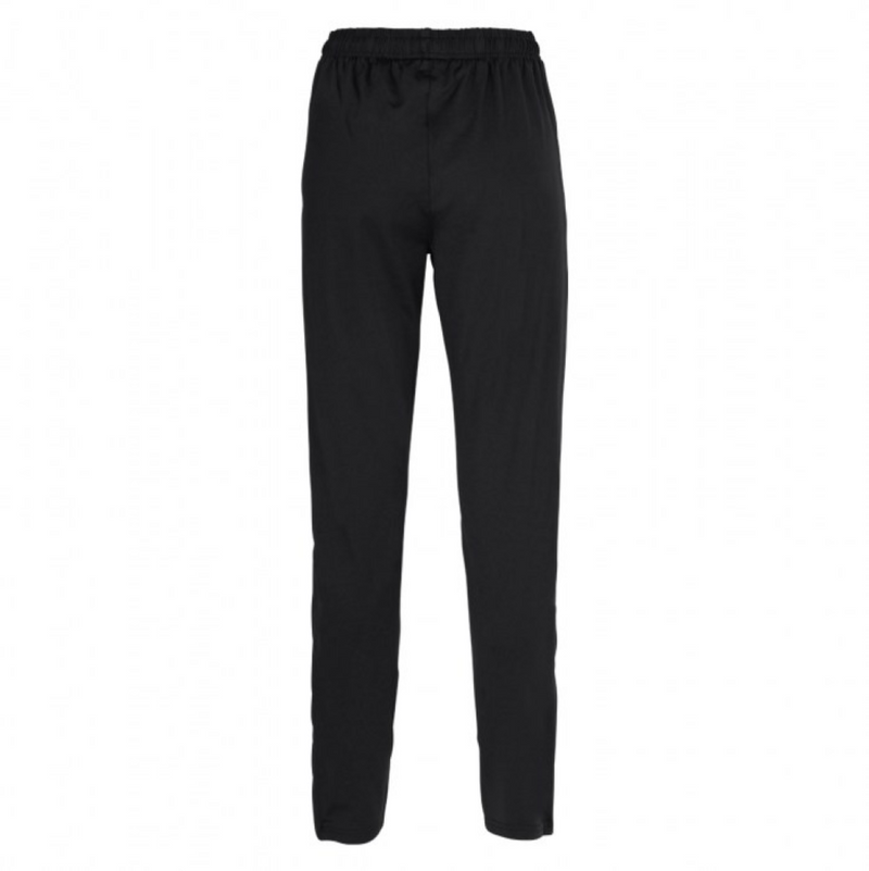 Castore Sportswear Women's Pants Slim Fit Black Trousers