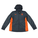 Rangers Women's Jacket Castore Football Training Jacket
