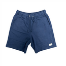 Onitsuka Tiger Men's Shorts Navy Jersey Shorts