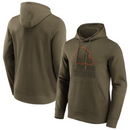 Cleveland Browns NFL Sweatshirt Men's Hoodie/Sweatshirt