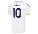 Leeds United Football Shirt adidas Men's Home Top - Piroe