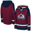 Colorado Avalanche NHL Hoodie Kid's Must Have Hoodie