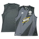 Manchester Originals Women's Vest New Balance Cricket Tank Top