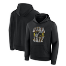 NBA Kid's Hoodie Fanatics Quick Strides Basketball Top