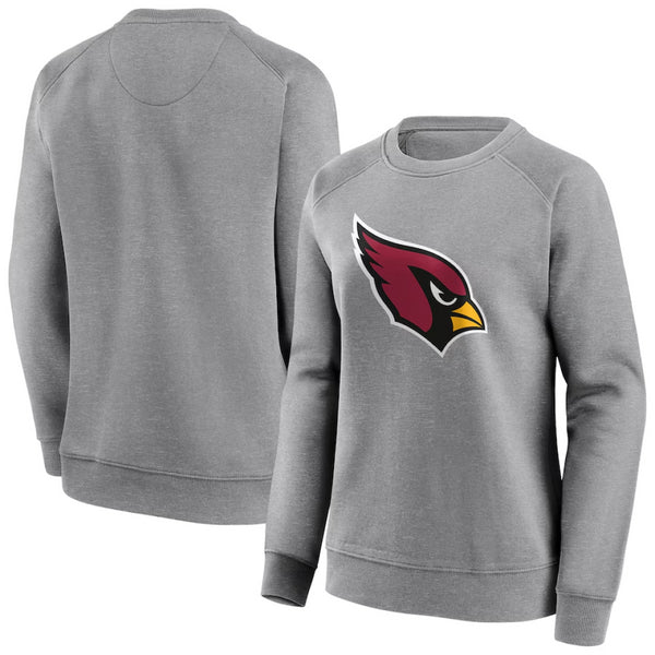 Arizona Cardinals Women's Sweatshirt NFL Neutral Colour Top