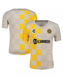 Pittsburgh Riverhounds Football Shirt Men's Charly Away Top