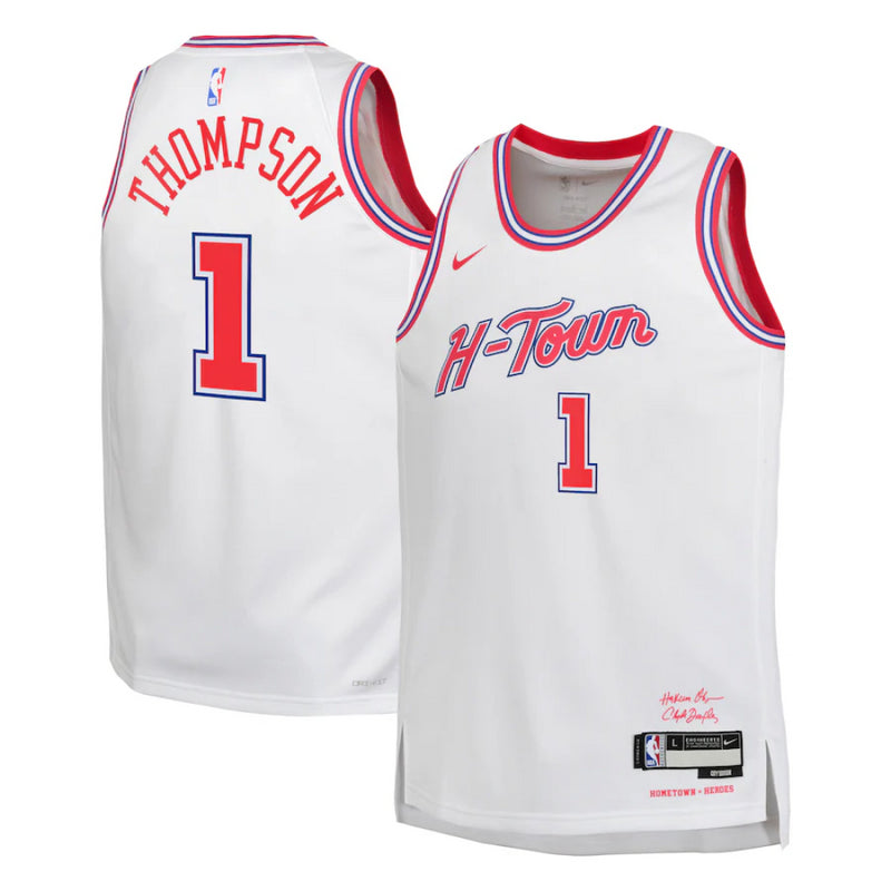 Rockets new jersey 2018 online